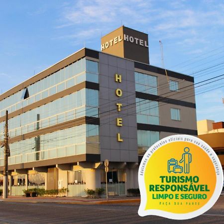 Navega Beach Palace Hotel Navegantes Luaran gambar