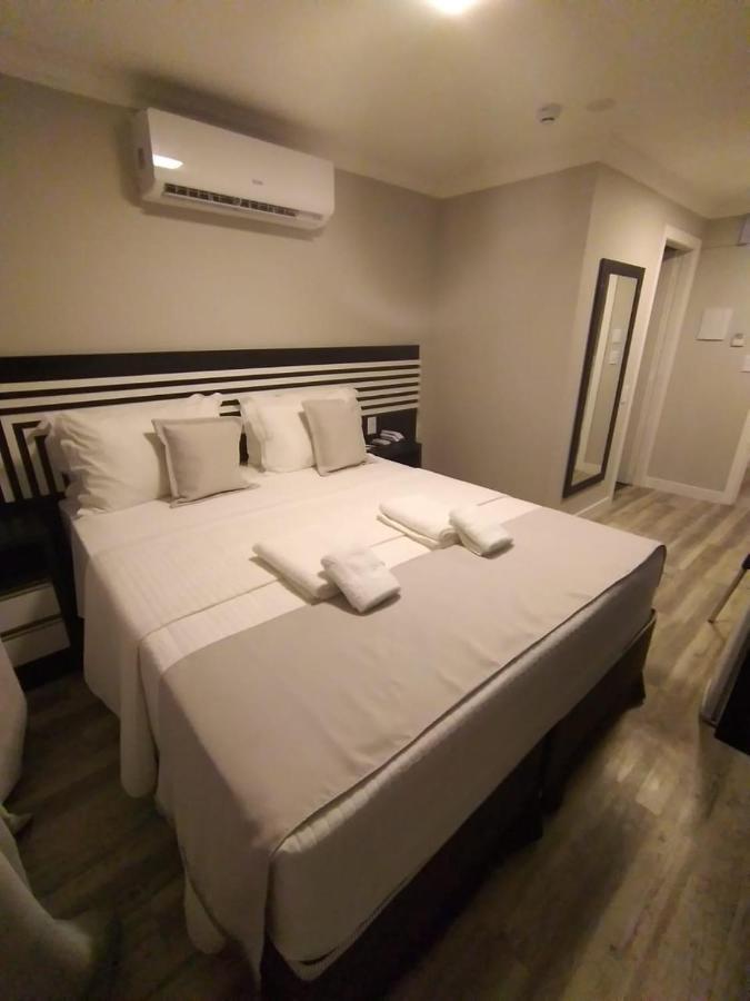 Navega Beach Palace Hotel Navegantes Luaran gambar