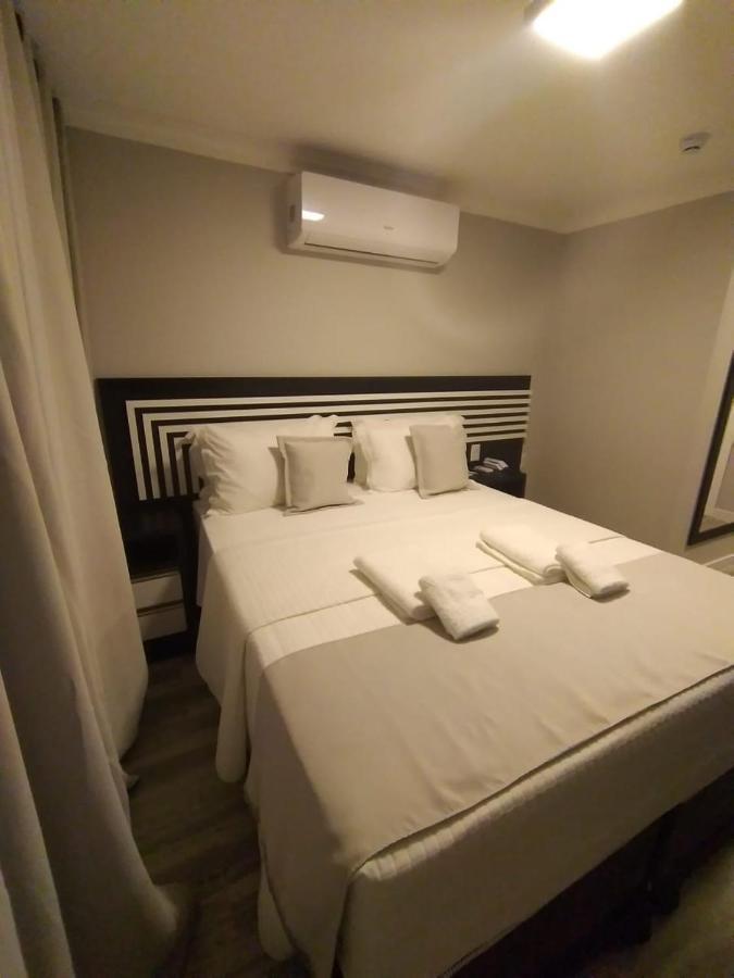 Navega Beach Palace Hotel Navegantes Luaran gambar