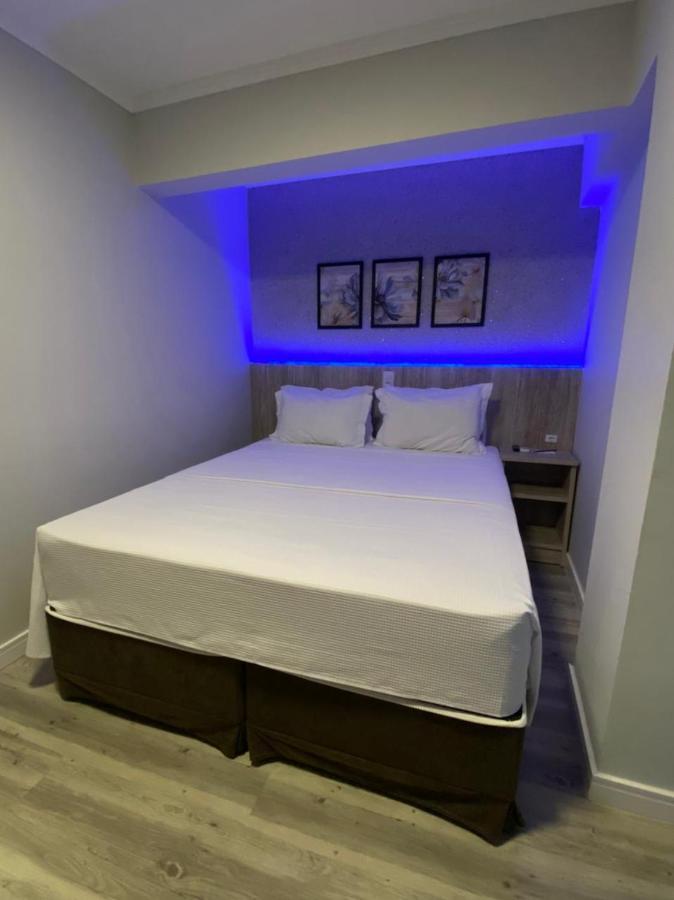 Navega Beach Palace Hotel Navegantes Luaran gambar