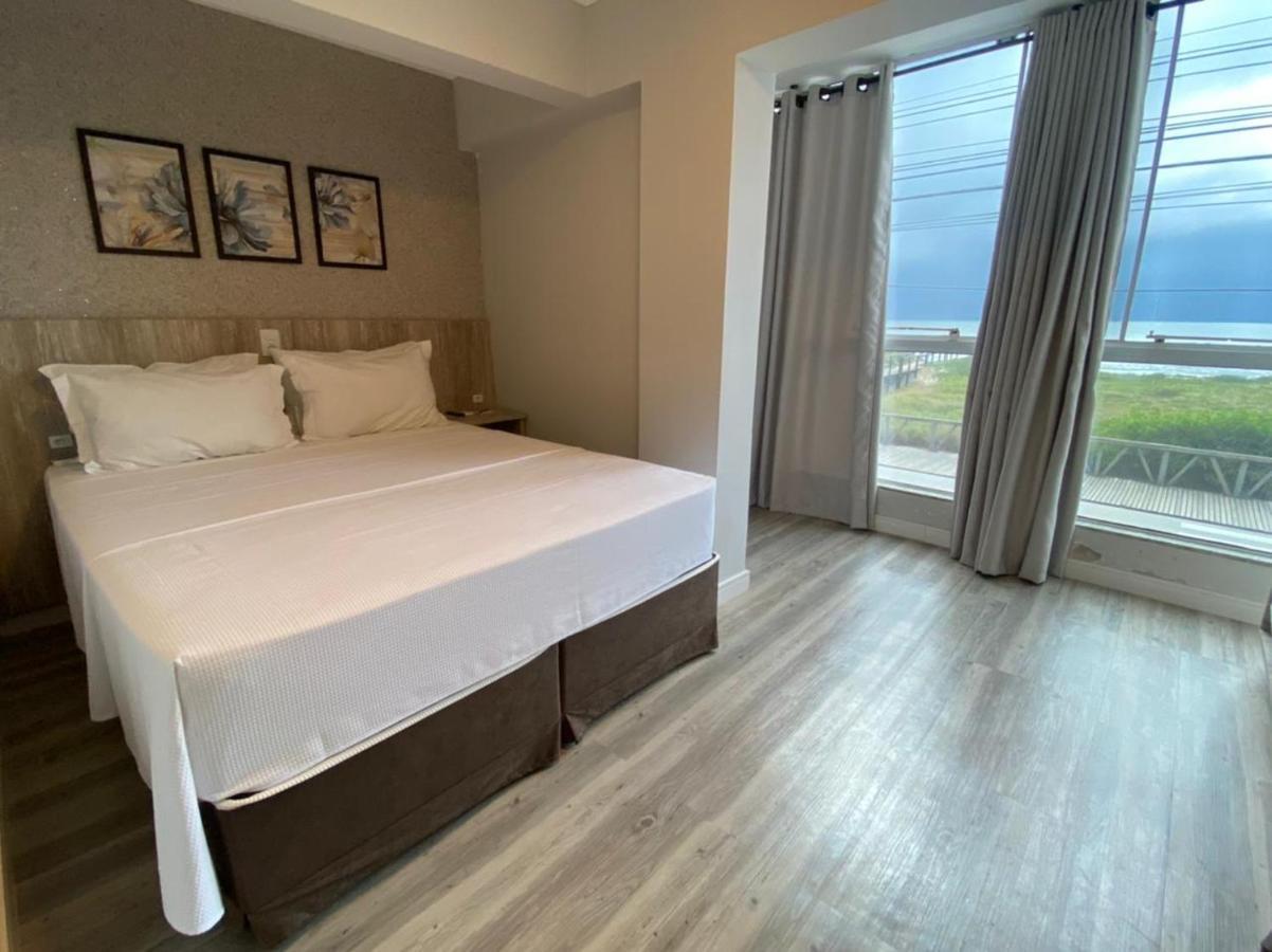 Navega Beach Palace Hotel Navegantes Luaran gambar