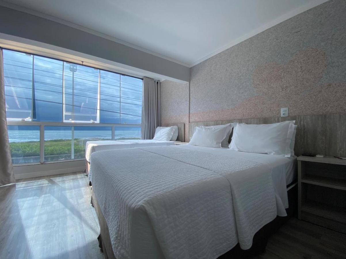 Navega Beach Palace Hotel Navegantes Luaran gambar
