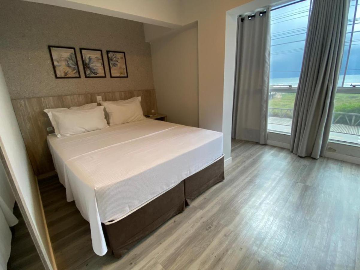 Navega Beach Palace Hotel Navegantes Luaran gambar