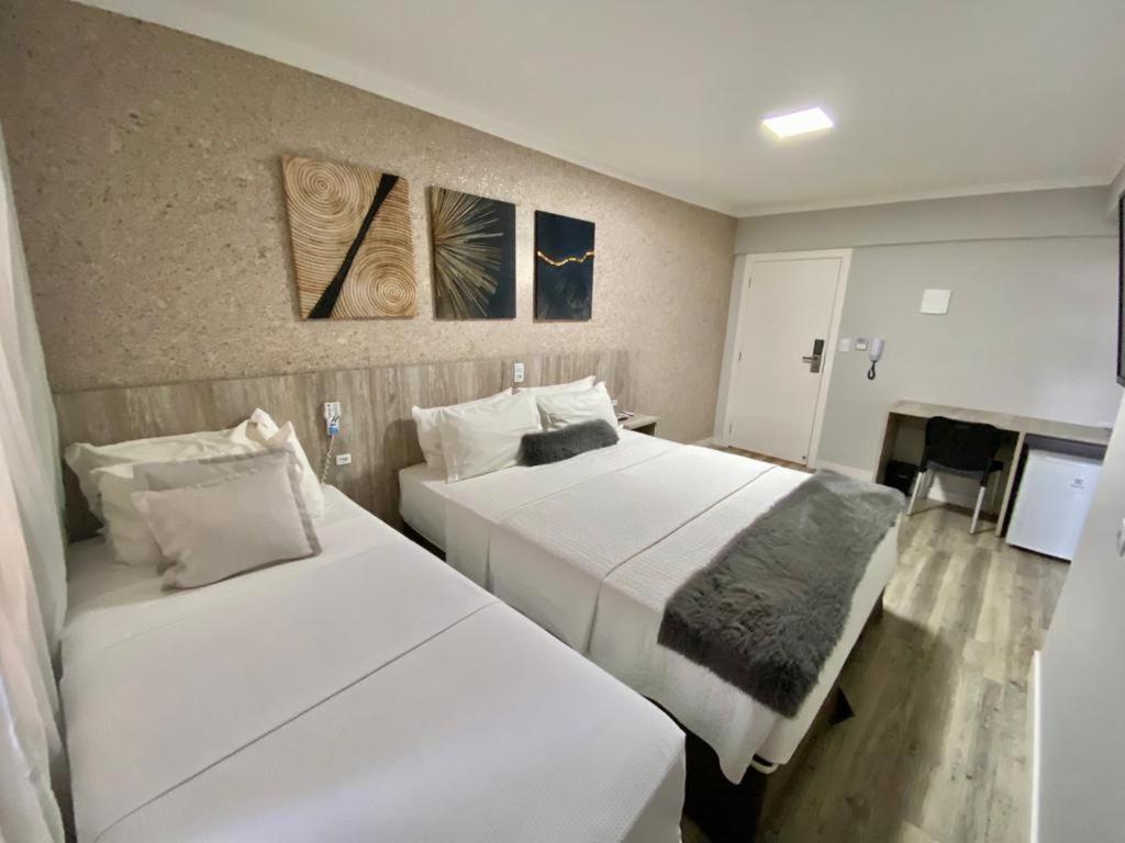 Navega Beach Palace Hotel Navegantes Luaran gambar