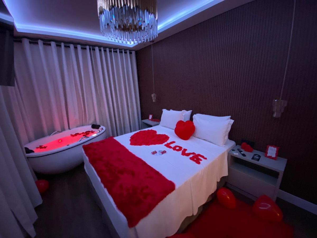 Navega Beach Palace Hotel Navegantes Luaran gambar