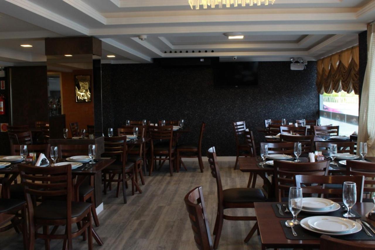 Navega Beach Palace Hotel Navegantes Luaran gambar