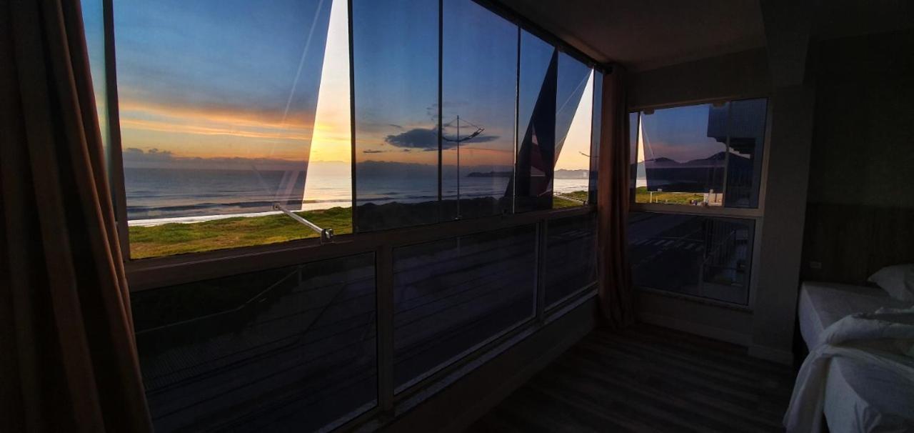Navega Beach Palace Hotel Navegantes Luaran gambar